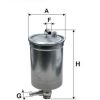 FILTRON PP839/9 - YAKIT FILTRESI (MAZOT) A4 2,7 TDI / 3,0 TDI 06>