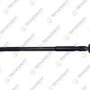 TEKNOROT SZ-504 - ROTMILI SOL FIAT SEDICI 2006-2014  SUZUKI SX4 ( GY ) 2006-2013