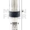 MANN WK5015Z - YAKIT FILTRESI BMW F45 F46 F48 F39 MINI F54 F55 F56 F57 F60