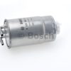 BOSCH F026402051 - YAKIT FILTRESI KOMPLE CORSA D 1.3 CDTI 06> Z13DTJ / Z13DTE / Z13DTH / A13DTE / A13DTR