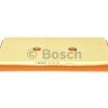 BOSCH F026400482 - HAVA FILTRESI W204 11>14 C204 11> C218 11>14 W212 11>15 S212 11>16 W221 11>13 W222 13>17