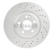 BOSCH 0986479A60 - FREN DISKI ON X156 13> W176 12>18 W246 12>18 C117 13>19