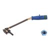 BOSCH 1987474554 - FREN BALATA FISI W222 13> C217 14> A217 15> R231 12>