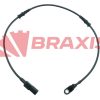 BRAXIS AK0115 - ABS HIZ SENSORU ON SPRINTER 06 >