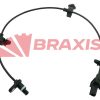 BRAXIS AK0121 - ABS HIZ SENSORU ARKA SAG CIVIC VIII-IX