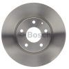 BOSCH 0986479B15 - ON FREN DISKI MAZDA 6 2012->