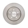 BOSCH 0986479D58 - FREN DISKI ARKA HAVALI BMW F10 F11