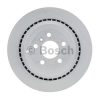 BOSCH 0986479285 - FREN DISKI ARKA 4-matic X164 06>12 W251 07>14 W164 05>11