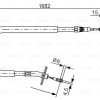 BOSCH 1987477703 - EL FREN TELI SOL ARKA SPRINTER 901 902 903 904 96>06 1682MM