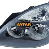 AYFAR F 202238 - FAR SOL CLIO GRI MOTORLU TIP 01 05