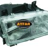 AYFAR F 303307 - FAR (M) / (H4) / (SAG) PEUGEOT P405 6 / 87 10 / 96