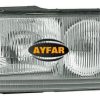 AYFAR F 303357 - FAR SOL MERCEDES W123 79>82