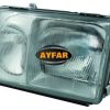 AYFAR F 303361 - FAR SOL (HALOJEN) E-CLASS W124 93>95