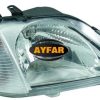 AYFAR F 404406 - FAR SOL DACIA LOGAN I 04>