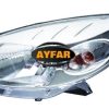 AYFAR F 404517 - FAR SOL SANDERO