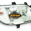 AYFAR F 505408 - FAR SAG MOTORLU SPRINTER 03 07