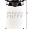 MANN PU7014Z - YAKIT FILTRESI DUCATO 2,3 F1A 16> EURO6