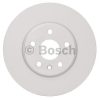 BOSCH 0986479D92 - FREN DISKI ON 276mm ASTRA K