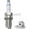 BOSCH 0242235912 - ATESLEME BUJISI (4 LU PAKET) (FR7DC) KALEM BUJI MEGANE CLIO R19 P106 P206 P306 BIPPER NEMO P205 P405