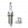 BOSCH 0242236510 - DOUBLE PLATINUM ATESLEME BUJISI FR7NPP332 BMW N52 E87 E90 E92 E60 E63 E65 F01 E83 E84 E70 Z4 MITSUBI