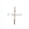 BOSCH 0250203004 - KIZDIRMA BUJISI 11V VOLVO S60 I (384) 2.4 D 01>10 S80 I (184) 2.4 D 01>06 V70 II (285) 2.4 D 01>08  XC70 CROSS COUNTRY (295) 2.4 D5 XC AW 02>07XC90 I (275) D5 AWD 02>06 (GECMELI) 407-C5 2.7HDI