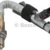 BOSCH 0258006557 - OKSIJEN SENSORU LAMBDA SONDASI (4 KUTUPLU 530mm) TOUAREG 3.2 V6 03>07