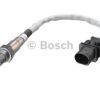 BOSCH 0281004153 - OKSIJEN SENSORU MEGANE III 09> SCENIC III 09> FLUENCE 09> TRAFIC III 14> MASTER III 10> 1.6 DCI 2.0