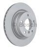 BOSCH 0986479218 - FREN DISKI ARKA (HAVALI) E87 E90 E92