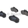 BOSCH 0986494013 - FREN BALATASI ON V-CLASS 638/2 97>03 VITO 638 97>03