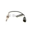 BOSCH 0986259052 - EGZOZ GAZ SICAKLIK SENSORU ( G235 )  BORA GOLF IV POLO A2 A3 02>05