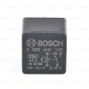 BOSCH 0986AH0135 - ROLE 12V 5 PINLI BRAKETSIZ MINI