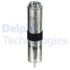 DELPHI HDF696 - YAKIT FILTRESI BMW F45 F46 F48 F39 MINI F54 F55 F56 F57 F60