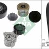 INA 529004320 - V KAYISI SETI BMW N52 N53 E81 E82 E87 E88 E90 E92 E93 E60 E64 E65 X1-E84 X3-E83 X5-E70 Z4-E85 E86 E8