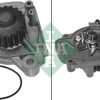 INA 538060810 - DEVIRDAIM HONDA CIVIC 1.3 1.5 1.6 1991-1995