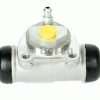 BOSCH F026009483 - FREN SILINDIRI SOL SAG 1.2/1.4/1.5/1.6/1.9 KANGOO 97> (22,2mm)