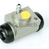 BOSCH F026009927 - ARKA FREN SILINDIRI TRANSIT CONNECT 1.8TDCI 02>13 FOCUS II 1.6TDCI / 2.0 16V / 1.6TI 16V / 2.0TDCI 0