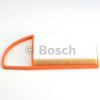 BOSCH F026400220 - HAVA FILTRESI P208 P308 3008 P508 5008 P207 PARTNER TEPE BERLINGO III C3 PICASSO C3 III DS3 DS5 C4 I