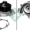 INA 538023410 - DEVIRDAIM POMPASI (OM642) MERCEDES W204 07>14 W212 09>15 W166 11>15 W221 06>13 VITO W639 06> SPRINTE