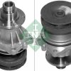 INA 538018810 - DEVIRDAIM SU POMPASI BMW E34 E36 E38 E39 M41 M51 93>99 RANGE ROVER 2 2.5 DIZEL