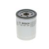 BOSCH F026407245 - YAG FILTRESI (METAL) BOXER III JUMPER III 22DT PUMA C81 110BG C96 130BG C110 150BG EURO5 TRANSIT V363 14>