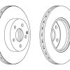 FERODO DDF1690 - FREN DISKI ON W204 07>14 S204 07>14 C204 11> W212 09>15 S212 09>16 A207 10>16 R172 11>