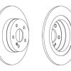 FERODO DDF1691C - FREN DISKI ARKA W204 08>14 S204 09>14 C204 11> C207 09>16 A207 10>16