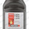 FERODO FBZ050 - FREN HIDROLIK YAGI DOT5,1 (500ML X 24)