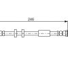 BOSCH 1987481714 - FREN HORTUMU ARKA A8 10>17