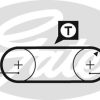 GATES 5246 - EKSANTRIK KAYISI (077x210) TRANSPORTER, 1,9 2,4 CT645