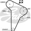 GATES 5420XS - EKSANTRIK KAYISI (141x280) P605 BOXER CITROEN XM JUMPER 2,5D 12V (94 02) CT891