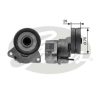 GATES T38154 - ALTERNATOR GERGI RULMANI (KUTUKLU)ASTRA F G H VECTRA A B CORSA B COMBO ZAFIRA 1,4 1,6I 1,8I 2,0I 16