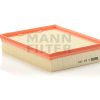 MANN C25109 - HAVA FILTRESI LAGUNA III LATITUDE 1,5DCI / 2,0DCI