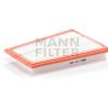 MANN C27006 - HAVA FILTRESI SAG X164 09>12 W204 07>14 W211 05>08 W221 05>13 W251 06>12