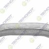 TEKNOROT H-201 - ROTBASI SAG HONDA CIVIC 96-00 CRX 87-95 CRV 95-02